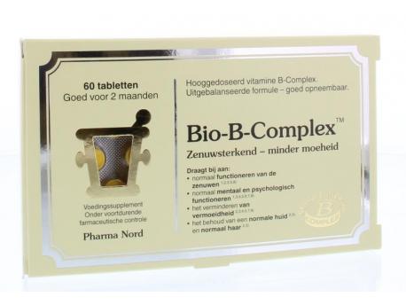 Bio B complex