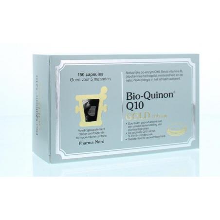 Bio quinon Q10 gold 100 mg