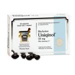 Bio active uniquinol Q10 50mg