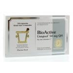 Bio active uniquinol Q10 50mg