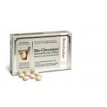 Bio chromium bloedsuiker