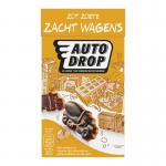 Autodrop zacht wagens doos
