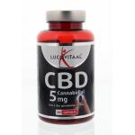 Lucovitaal cbd 5mg forte