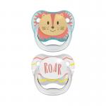 Fopspeen prevent animal...