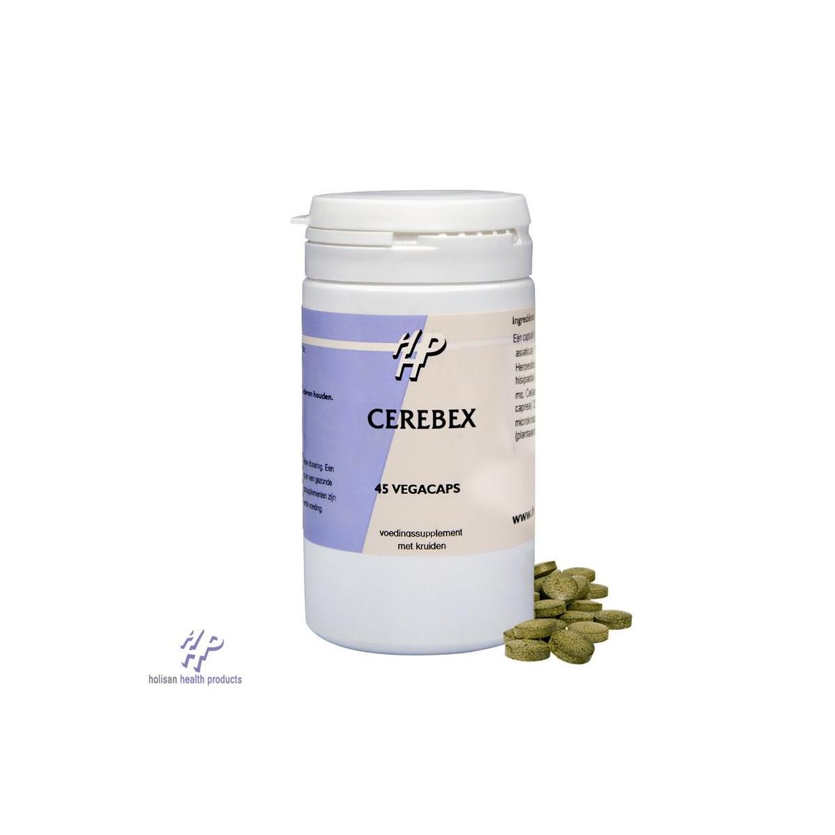 Cerebex