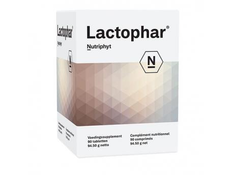 lactophar Nutriphyt