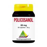 policosanol 20mg