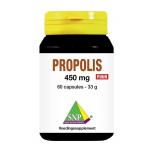 propolis 600mg