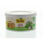 Tartex pate provenciale kruide
