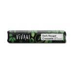 Vivani dark nougat croccante