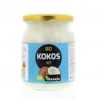 Hanoju Organic coconut-...