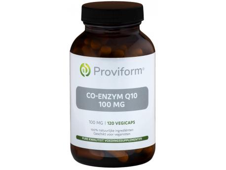 co enzym q10 100mg