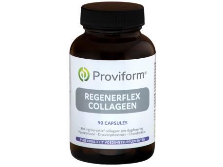 Proviform Regenerflex Collageen 90cap