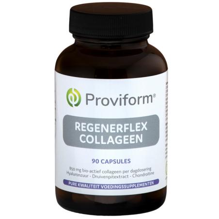 Proviform Regenerflex Collageen 90cap