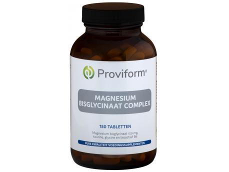 magnesium bisglycinaat cpl 150