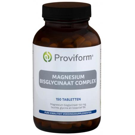 magnesium bisglycinaat cpl 150