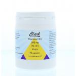 Clark Vitamine B1 500 mg 90vc