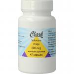 Selenium 500mcg (Natrium Seleniet)