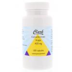 Calcium citraat 450 mg