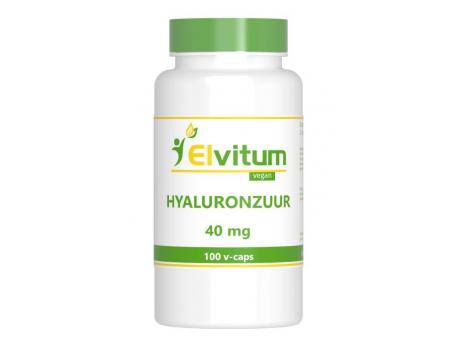 Hyaluronzuur