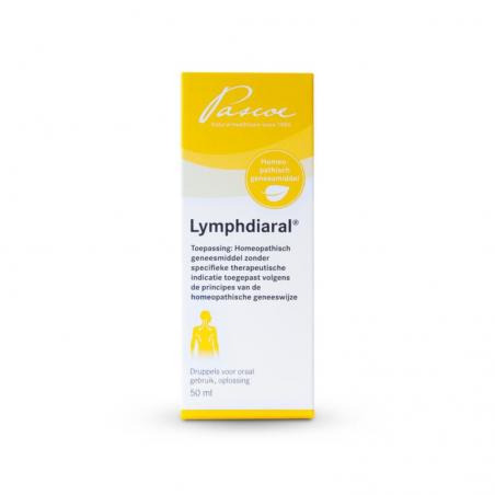 Lymphdiaral