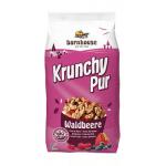 Barnhouse krunchy pur bosb