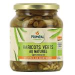 haricots verts