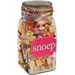Kindly's Weckpot snoep 900g