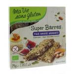 amandel vijg amarante reep