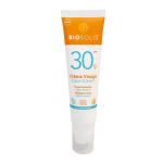 Biosolis face cream spf30