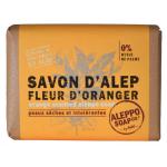 Aleppo sinaasappelzeep