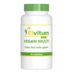 Elvitaal vegan multi