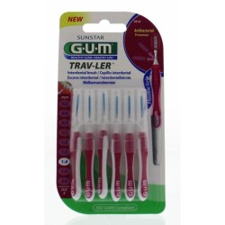Trav-ler ragers 1.4mm