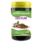 SNP Cats Claw 500mg 90cap