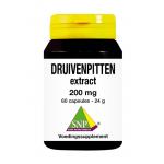 druivenpitten extract 200mg