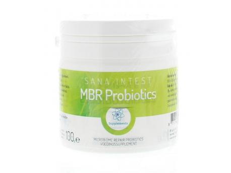 Sana Intest MBR Probiotics 100 gram