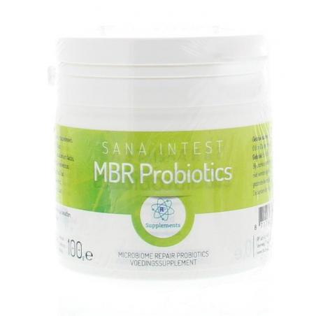 Sana Intest MBR Probiotics 100 gram