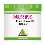 prebioticum inuline fos