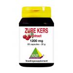 zure kers extract 1200mg