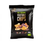 Trafo groente chips