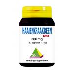 haaienkraakbeen 500mg puur
