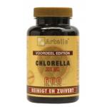 Artelle chlorella 200mg