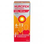 Nurofen 4% kind aardb sup uad@