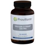 Proviform Kalium Citraat...