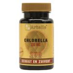 Artelle chlorella 200mg