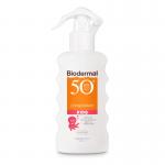 Zonnespray kids SPF50+