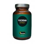 Fucoidan bruinalg 600 mg
