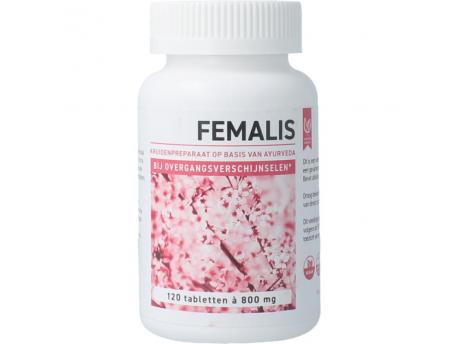 femalis Ayu Care