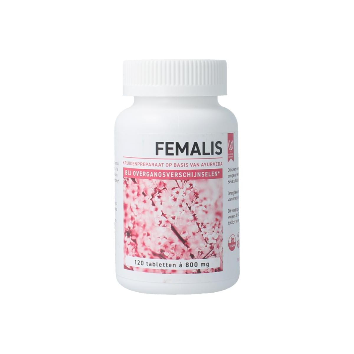femalis Ayu Care