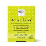 active liver New Nordic